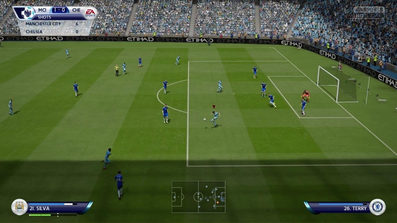 FIFA 15 - Imagen 47